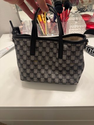 Borsa Guess donna con tracolla