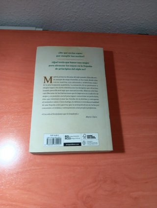 "Papel y tinta"