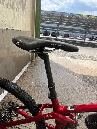 Bicicletta enduro Canyon Spectral AL 6.0