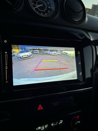 Suzuki Vitara 2017