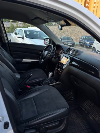 Suzuki Vitara 2017