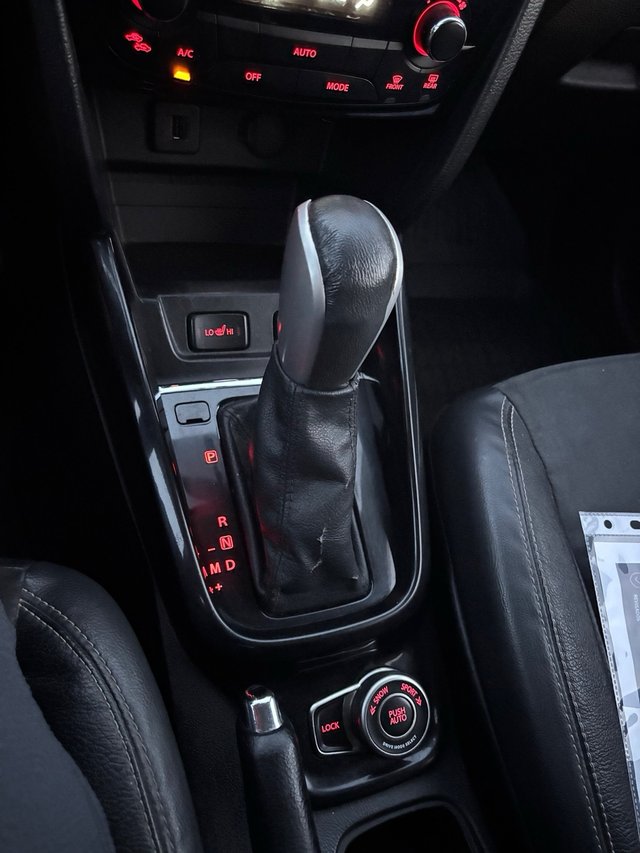 Suzuki Vitara 2017