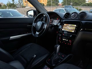 Suzuki Vitara 2017