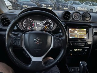 Suzuki Vitara 2017