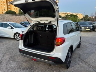 Suzuki Vitara 2017