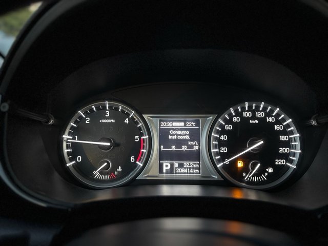 Suzuki Vitara 2017