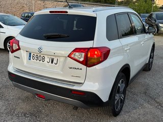Suzuki Vitara 2017
