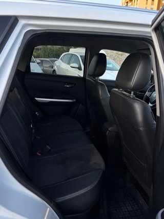 Suzuki Vitara 2017