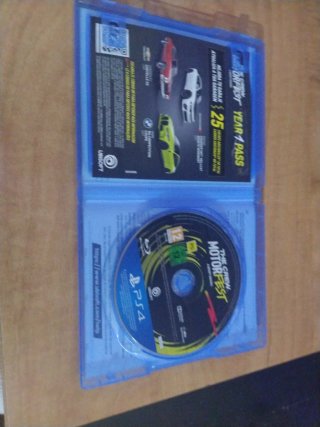 The Crew Motorfest PS4 Edición Especial