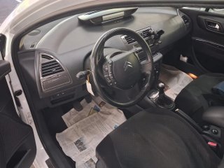 Citroen C4 2007