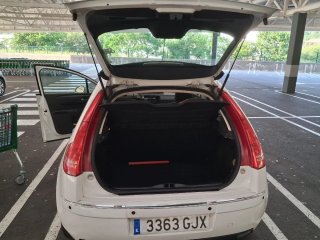 Citroen C4 2007