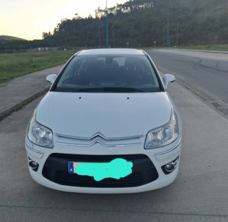 Citroen C4 2007