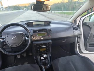 Citroen C4 2007