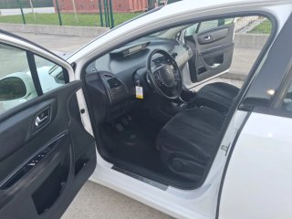 Citroen C4 2007