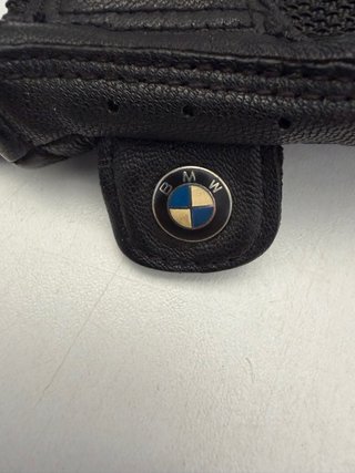 Guantes BMW Airflow Negros