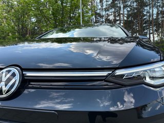 Volkswagen Golf 2025