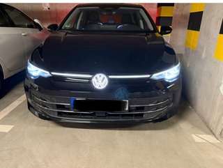 Volkswagen Golf 2025