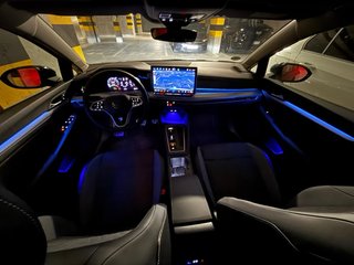 Volkswagen Golf 2025