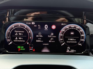 Volkswagen Golf 2025