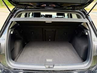 Volkswagen Golf 2025