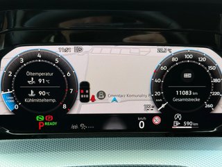 Volkswagen Golf 2025