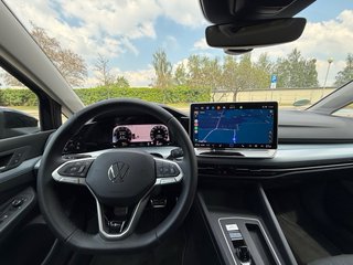 Volkswagen Golf 2025