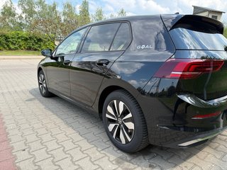 Volkswagen Golf 2025
