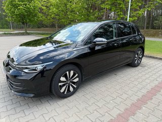 Volkswagen Golf 2025