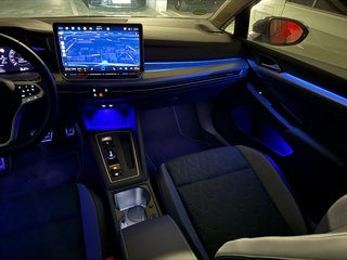 Volkswagen Golf 2025