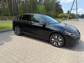 Volkswagen Golf 2025