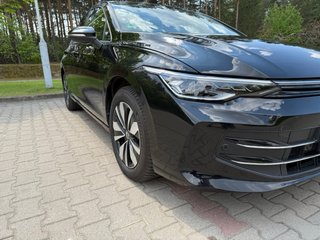 Volkswagen Golf 2025