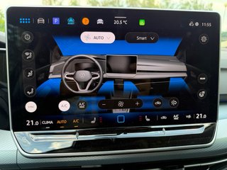 Volkswagen Golf 2025