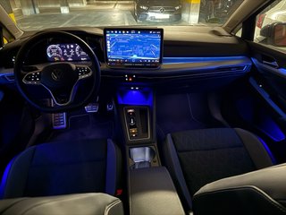 Volkswagen Golf 2025