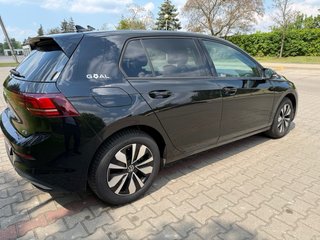 Volkswagen Golf 2025