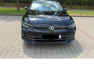 Volkswagen Golf 2025