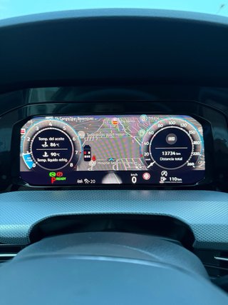 Volkswagen Golf 2025