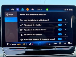 Volkswagen Golf 2025