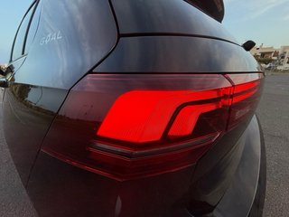 Volkswagen Golf 2025