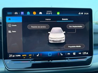Volkswagen Golf 2025