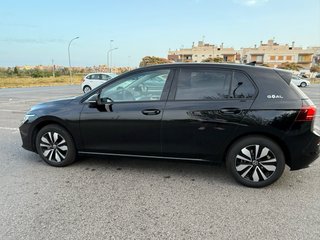 Volkswagen Golf 2025