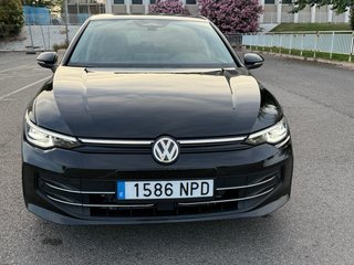 Volkswagen Golf 2025