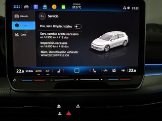 Volkswagen Golf 2025