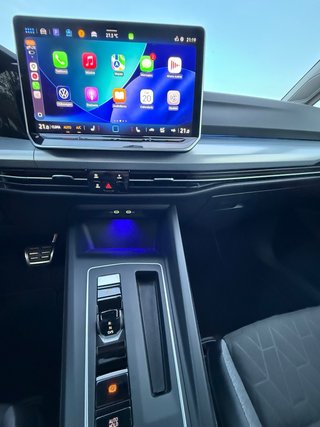 Volkswagen Golf 2025