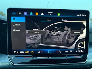 Volkswagen Golf 2025