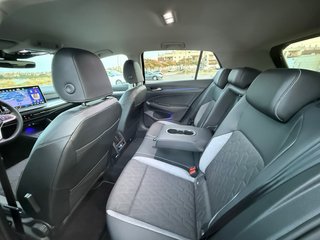 Volkswagen Golf 2025