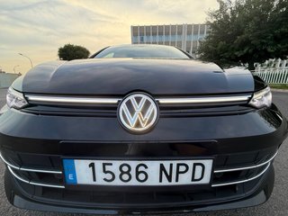 Volkswagen Golf 2025
