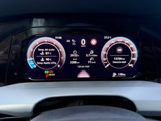 Volkswagen Golf 2025