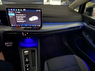Volkswagen Golf 2025