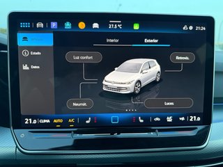 Volkswagen Golf 2025