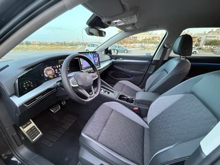 Volkswagen Golf 2025
